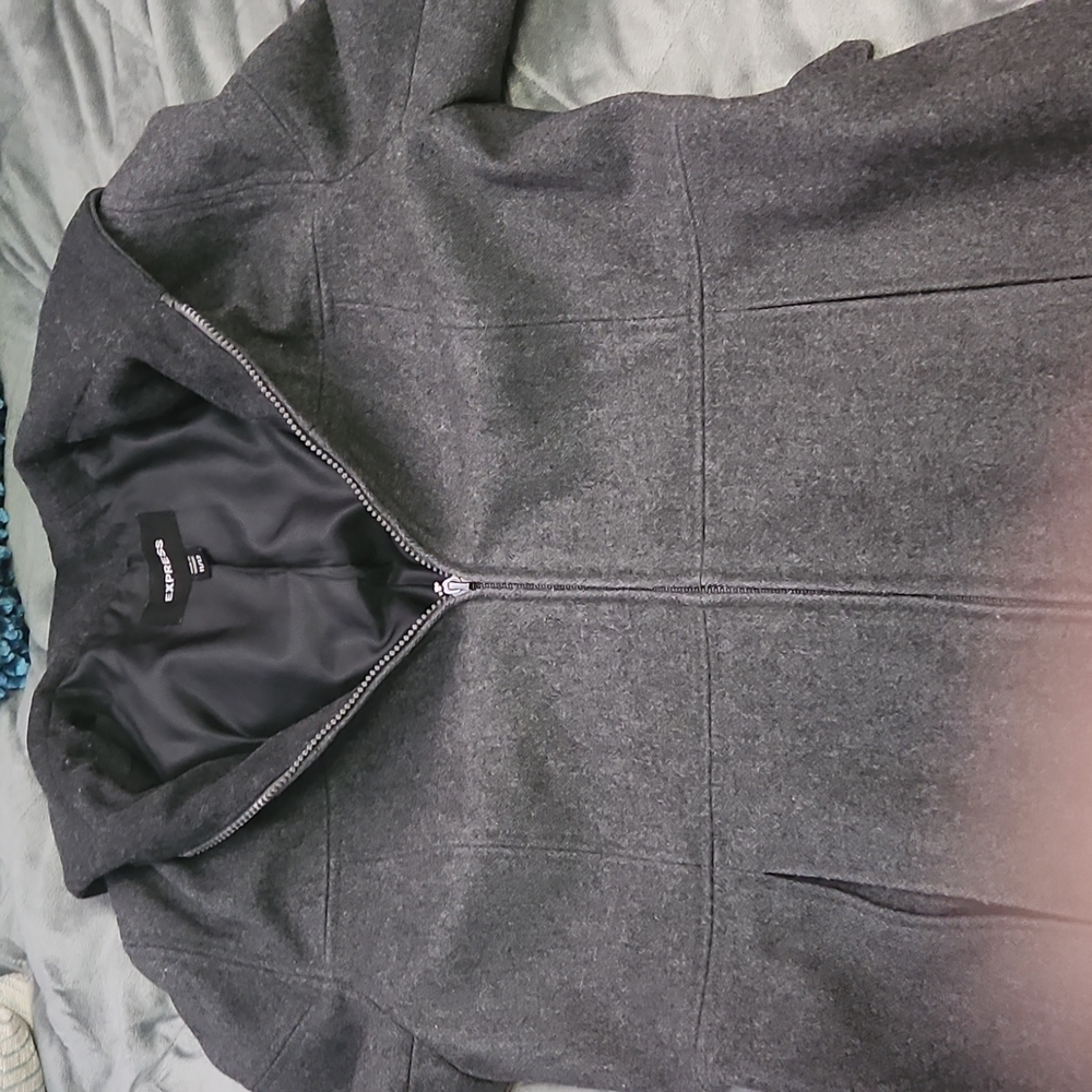 Nice peacoat